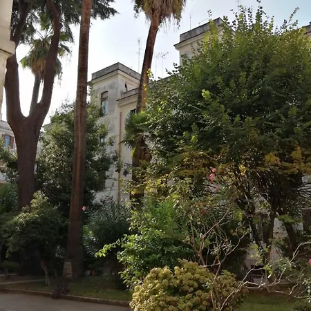 Il Cortile - Nel Cuore Di Testaccio Rome
