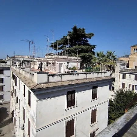 Il Cortile - Nel Cuore Di Testaccio