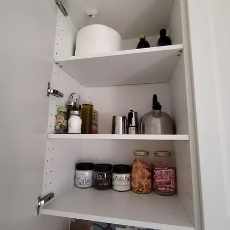 Il Cortile - Nel Cuore Di Testaccio Apartment