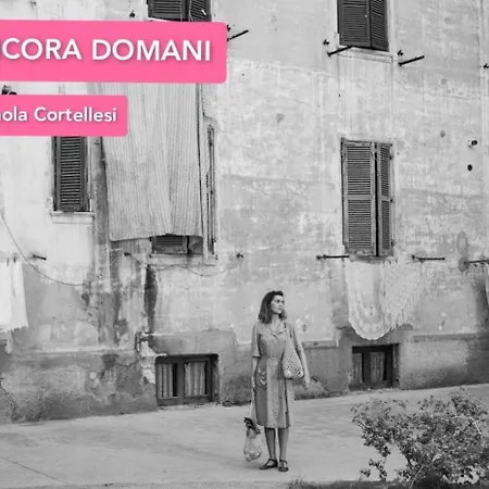 Il Cortile - Nel Cuore Di Testaccio Rome