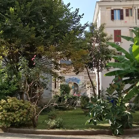 Il Cortile - Nel Cuore Di Testaccio Apartment