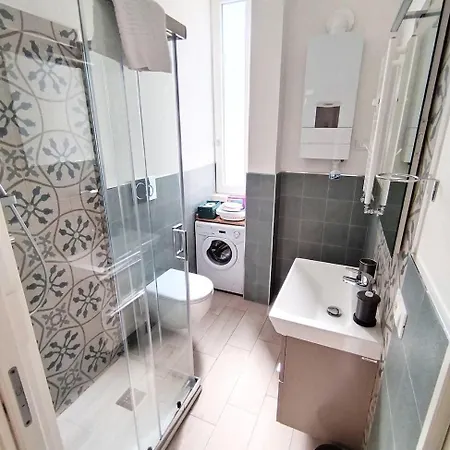 Apartment Il Cortile - Nel Cuore Di Testaccio
