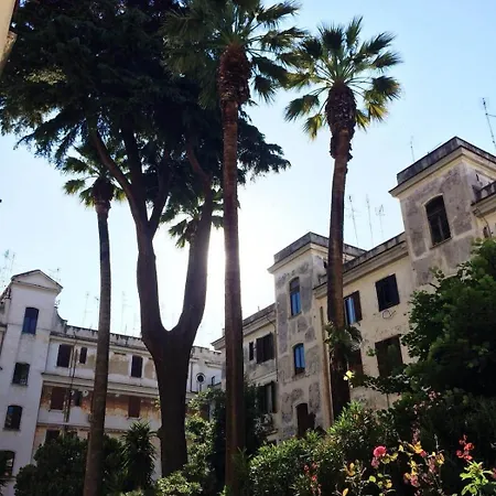 Il Cortile - Nel Cuore Di Testaccio Apartment *