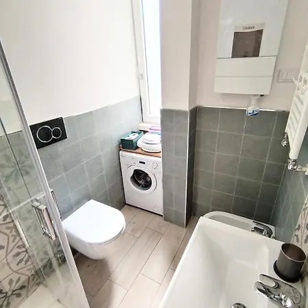 Il Cortile - Nel Cuore Di Testaccio Apartment Rome