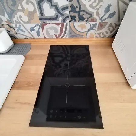 Apartment Il Cortile - Nel Cuore Di Testaccio