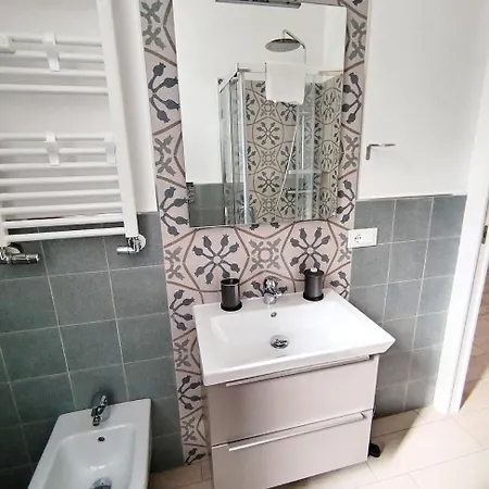 Apartment Il Cortile - Nel Cuore Di Testaccio *