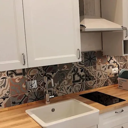 Apartment Il Cortile - Nel Cuore Di Testaccio Rome