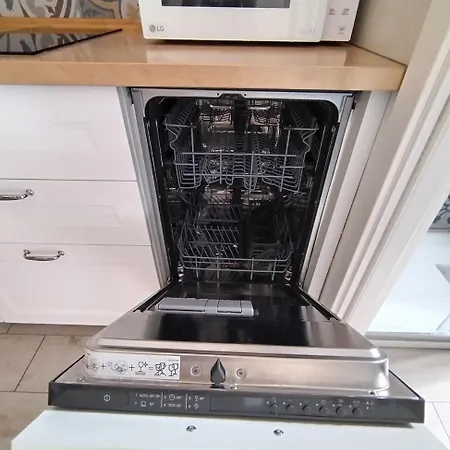 Il Cortile - Nel Cuore Di Testaccio Apartment Rome