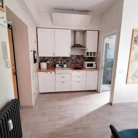 Il Cortile - Nel Cuore Di Testaccio Apartment *