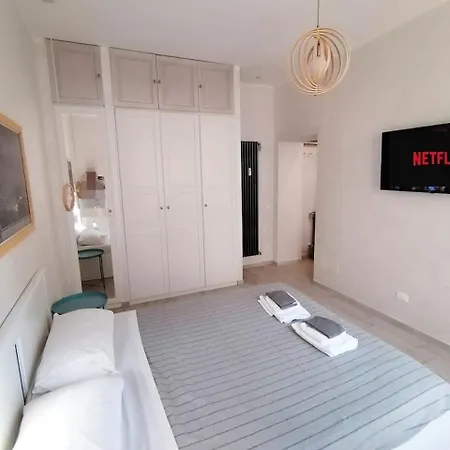 Apartment Il Cortile - Nel Cuore Di Testaccio Rome