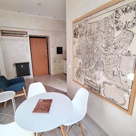 Il Cortile - Nel Cuore Di Testaccio Apartment