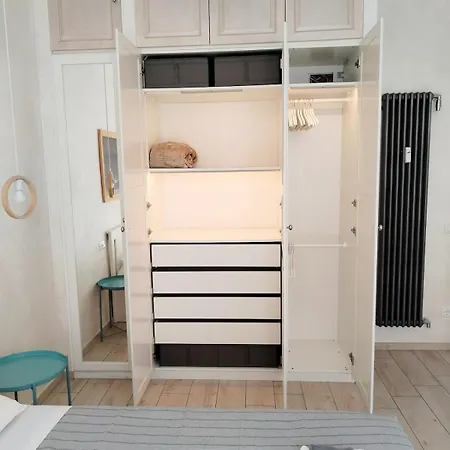 Il Cortile - Nel Cuore Di Testaccio Apartment