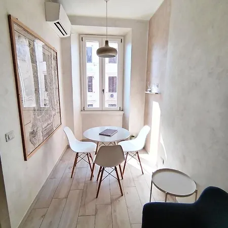 Il Cortile - Nel Cuore Di Testaccio Apartment *