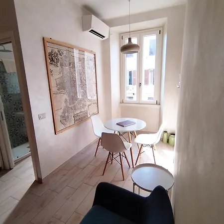 Il Cortile - Nel Cuore Di Testaccio Rome